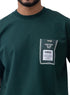 Cilantro Design 4051 NF - Round T-Shirt - Khotwh