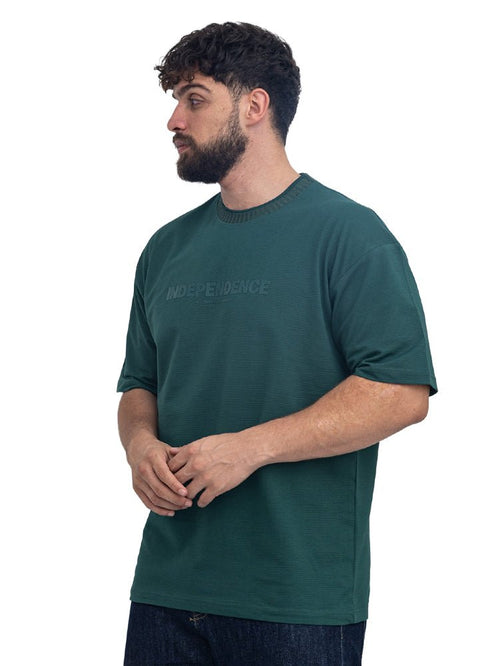 Cilantro Design 4060 NF-Round T-Shirt - Khotwh