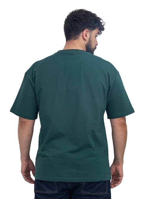 Cilantro Design 4060 NF-Round T-Shirt - Khotwh