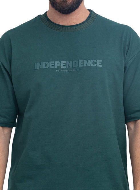 Cilantro Design 4060 NF-Round T-Shirt - Khotwh