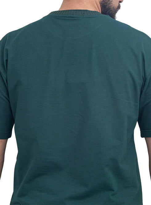 Cilantro Design 4060 NF-Round T-Shirt - Khotwh