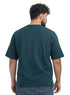 Cilantro Design 4061 NF-Round T-Shirt - Khotwh