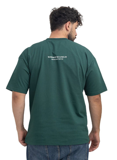 Cilantro Design 4062 NF-Round T-Shirt - Khotwh