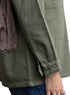 Cilantro Gabardine Jacket 4 - Khotwh