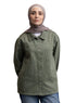 Cilantro Gabardine Jacket 4 - Khotwh
