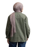 Cilantro Gabardine Jacket 4 - Khotwh