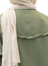 Cilantro Gabardine Jacket 5 - Khotwh