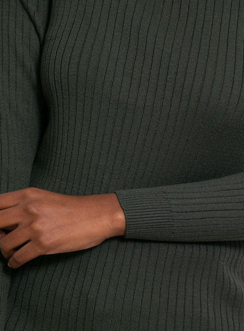 Cilantro High Cool pullover - Khotwh