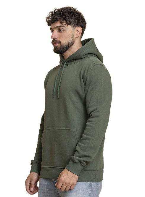 Cilantro Hoodie - Khotwh