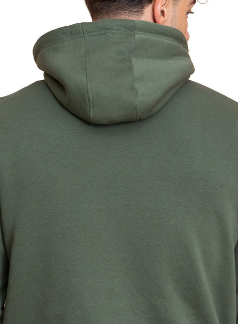 Cilantro Hoodie - Khotwh