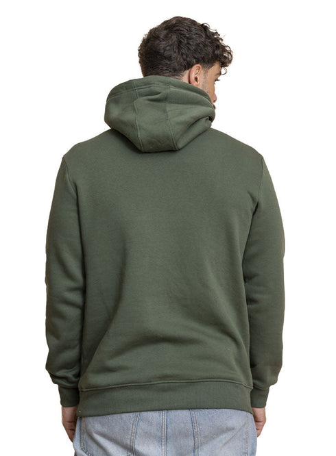 Cilantro Hoodie - Khotwh