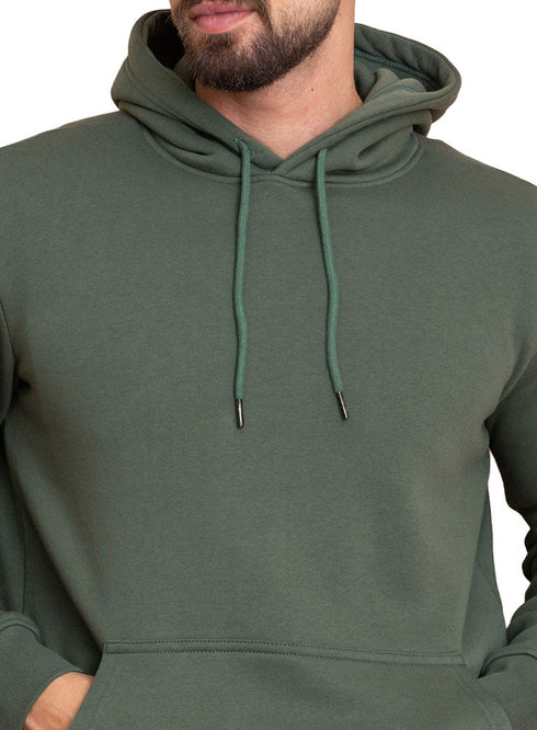 Cilantro Hoodie - Khotwh