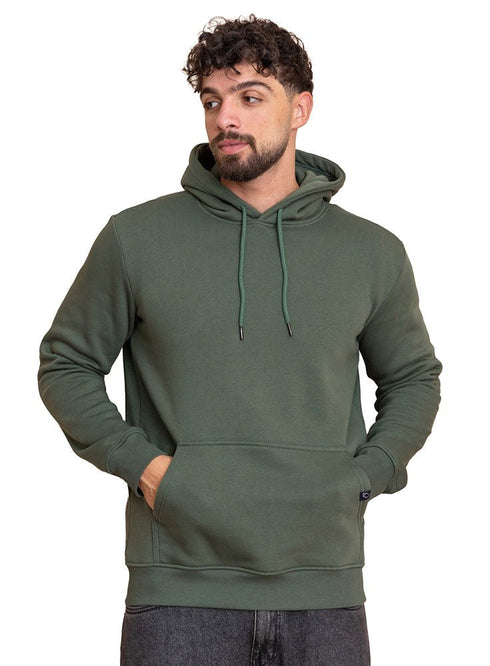 Cilantro Hoodie - Khotwh