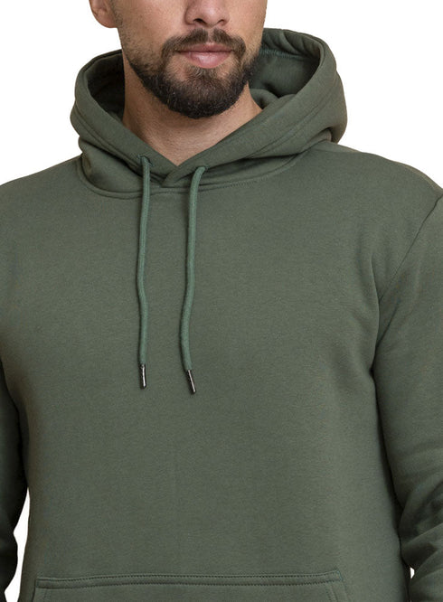 Cilantro Hoodie - Khotwh