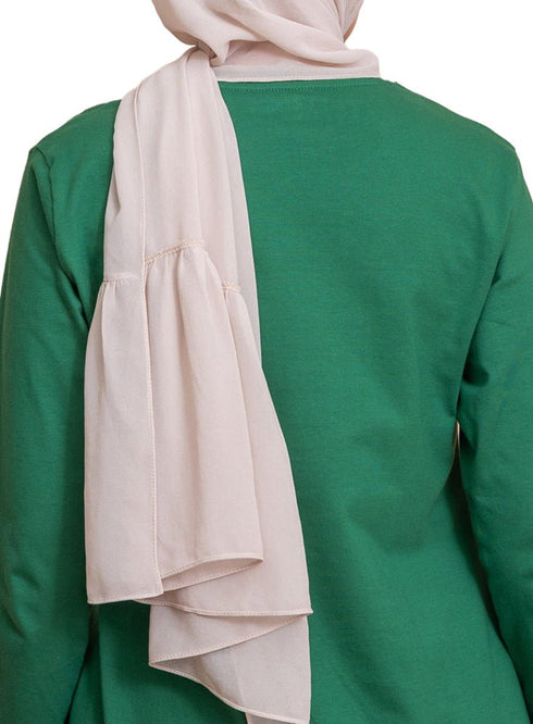 Cilantro Long - Sleeve - Khotwh