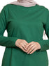 Cilantro Long - Sleeve - Khotwh