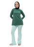Cilantro Long-Sleeve - Khotwh