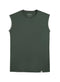 Cilantro Long Sleeveless - Khotwh