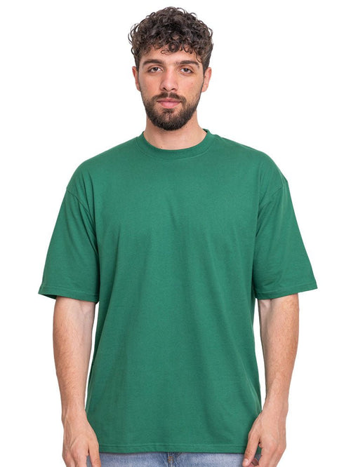 Cilantro O.S Round T-Shirt - Khotwh