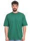 Cilantro O.S Round T-Shirt - Khotwh