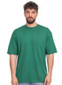 Cilantro O.S Round T-Shirt - Khotwh