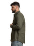 Cilantro Oxford Shirt - Khotwh