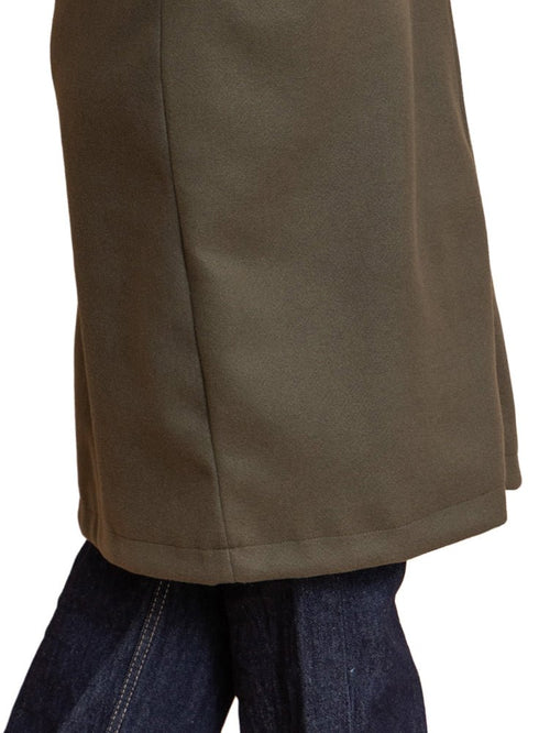 Cilantro RD - Basic Feather Jacket - Khotwh