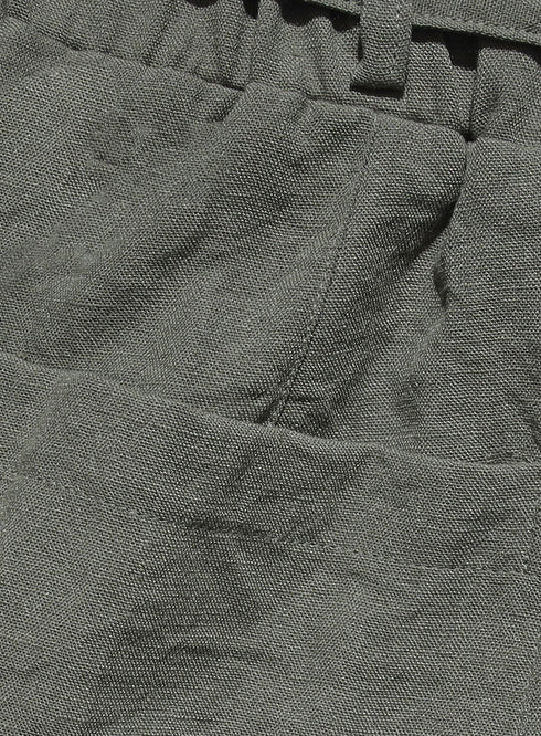 Cilantro RD - Linen Pant - Khotwh