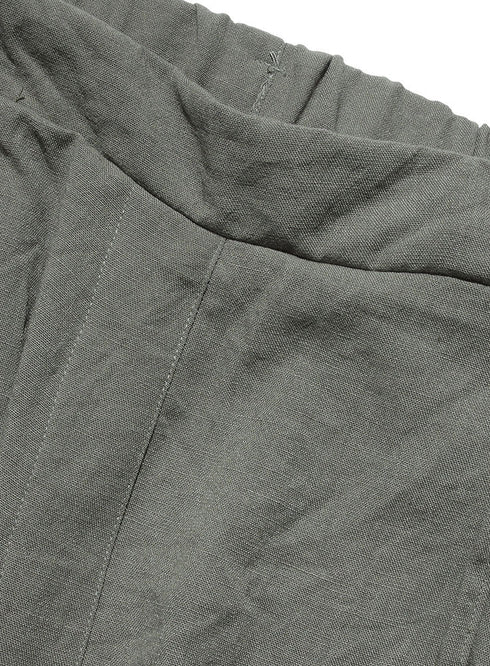 Cilantro RD - Linen Pant - Khotwh