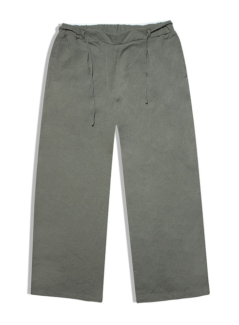 Cilantro RD - Linen Pant - Khotwh