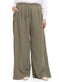 Cilantro RD - Linen Pant - Khotwh