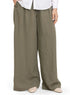 Cilantro RD - Linen Pant - Khotwh
