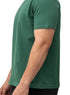 Cilantro Relaxed Round T-Shirt - Khotwh