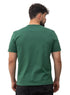 Cilantro Relaxed Round T-Shirt - Khotwh