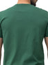 Cilantro Relaxed Round T-Shirt - Khotwh