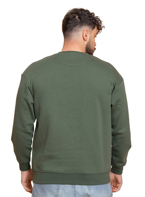 Cilantro Relaxed Sw - Round - Khotwh