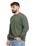 Cilantro Relaxed Sw - Round - Khotwh