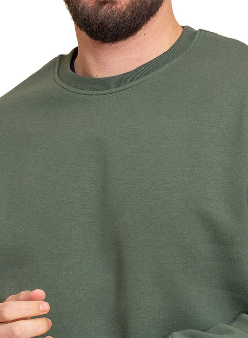 Cilantro Relaxed Sw - Round - Khotwh