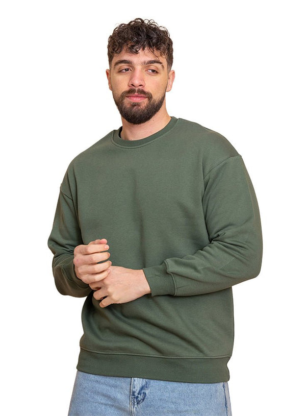 Cilantro Relaxed Sw - Round - Khotwh