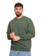 Cilantro Relaxed Sw - Round - Khotwh
