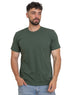 Cilantro Round T-shirt - Khotwh