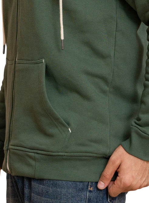 Cilantro SW - Zipper - Khotwh