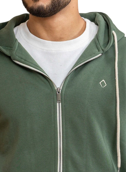 Cilantro SW - Zipper - Khotwh