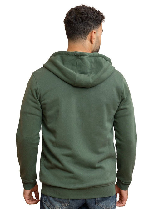 Cilantro SW - Zipper - Khotwh