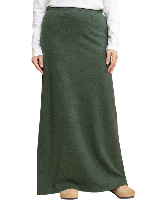 Cilantro W - Skirt - Khotwh