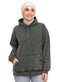 Cilantro Washed O - S Hoodie - Khotwh