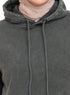 Cilantro Washed O - S Hoodie - Khotwh