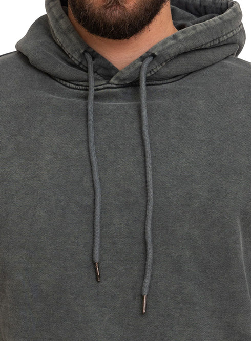 Cilantro Washed O - S Hoodie - Khotwh