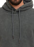 Cilantro Washed O - S Hoodie - Khotwh