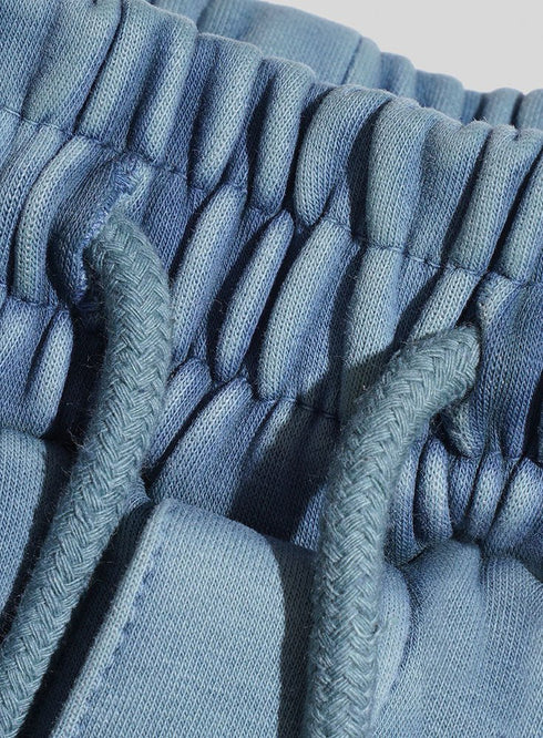 Cilantro Washed Short - Khotwh